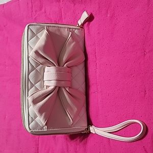 Betsey Johnson wallet